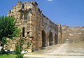 fotografias - Hierápolis - Pamukkale, Turquía - Patrimonio de la Humanidad 