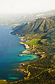 Landskap i Republikken Kypros - bilder
