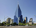 Santiago de Chile - stolica Chile - zdjęcia z wakacji