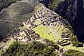 Machu Picchu - UNESCO World Heritage Site