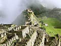 Machu Picchu - bildbyrå