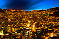 La Paz  - Fotoreisen