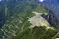 Krajobrazy - Machu Picchu