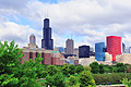 Chicago (Illinois)  - fotografi