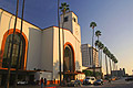 Union Station - Subway and train stations in Los Angeles - photos