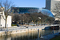Convention Center, Ottawa -  la capitale federale del Canada - viaggi fotografici