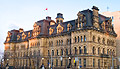 Building Parliament of Canada  - pictures