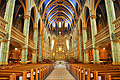 Notre Dame Basilika Ottawa - foton