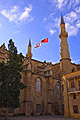 Selimiye Moské i Nicosia - fotorejser