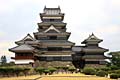 Matsumoto Castle - photography
