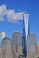 World Trade Center - photo travels - One World Trade Center