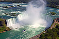 Niagarafallen - bilder