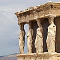 UNESCO - Sito Patrimonio dell'Umanità  - Acropoli di Atene