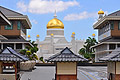 Nossos passeios -  Bandar Seri Begawan - a capital e maior cidade do sultanato de Brunei