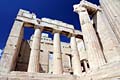 Acropoli di Atene - Propilei