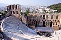 Teatro di Erode Attico - Acropoli di Atene
