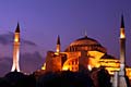 Hagia Sofia - fotografie