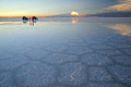 Salar de Uyuni - världens största saltöken  - fotoresor