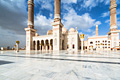 Fotografie - Saleh Moschee - Präsidenten-Moschee