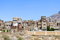 Holiday pictures - Sana'a - the capital of Yemen