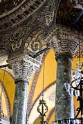 Hagia Sophia - fotografi