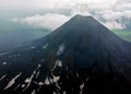 Images - Kamchatka Peninsula - Karimsky Volcano