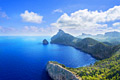 Mallorca - landskap - våre ferier