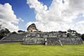 Fotos El Caracol - Chichén Itzá
