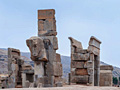 Fotografias - Persépolis