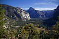 Yosemite-Nationalpark - Abbildung