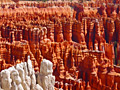 Foto podróże Park Narodowy Bryce Canyon