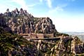 Klasztor Montserrat - zdjęcia