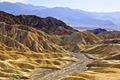 Death Valley nasjonalpark - bilder