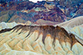 Punti notevoli della Valle della Morte - viaggi fotografici