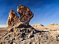 Deserto de Atacama - fotografias