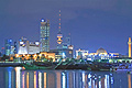 Città del Kuwait - la capitale dell'Emirato del Kuwait - foto
