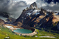 Mount Fitz Roy et laguna Torre - Nos tours - Parc national Los Glaciares