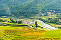 Images - Thimphu - the capital and largest city of Bhutan