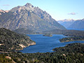 Holiday pictures - Patagonia