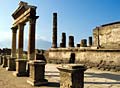Pompeia - fotografias