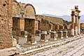 Pompeii - photo travels