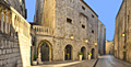 Schöne Gasse in Dubrovnik  - Fotoreisen