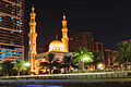 Sharjah (city) - photo stock