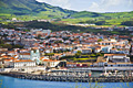 Angra do Heroísmo , Terceira (Azoren) - Foto's van vakantie