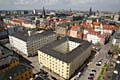 Copenhaga - a capital da Dinamarca - foto viagens
