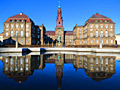 Amalienborg - foto podróże