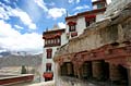 Photos - Lamayuru monastery