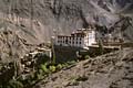 Lamayuru monastery - photo travels