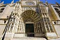 Zdjęcia - Katedra w Sewilli