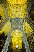 foto podróże Katedra w Sewilli